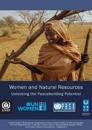 Women and natural resources