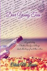 Dear Young Teen