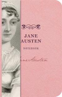The Jane Austen Notebook