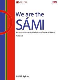 We are the sámi