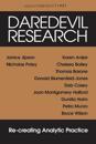 Daredevil Research