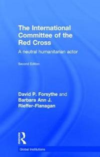 The International Committee of the Red Cross