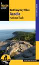 Best Easy Day Hikes Acadia National Park