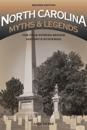 North Carolina Myths and Legends