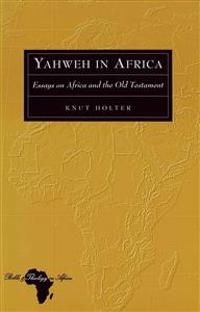Yahweh in Africa