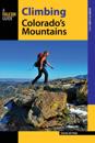Climbing Colorado's Mountains