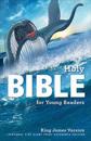 KJV Bible for Young Readers