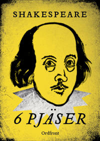 Shakespeare : 6 pjäser - William Shakespeare | Mejoreshoteles.org