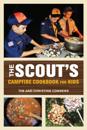 Scout's Campfire Cookbook for Kids
