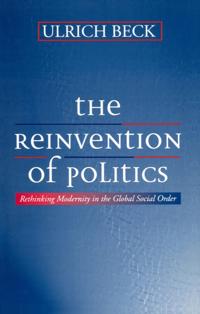Reinvention of Politics