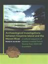 Archaeological Investigations Between Cayenne Island and the Maroni River