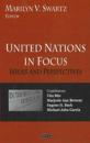 United Nations in Focus