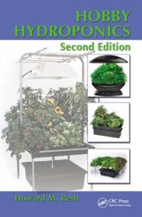 Hobby Hydroponics, Second Edition