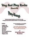 Sing and Play Rocks, Book #3