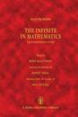 The Infinite in Mathematics