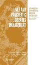 Liver and Pancreatic Diseases Management