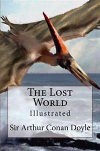 The Lost World: Illustrated