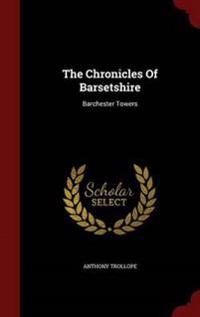 The Chronicles of Barsetshire