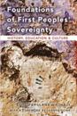 Foundations of First Peoples’ Sovereignty