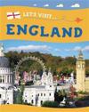 Let's Visit... England