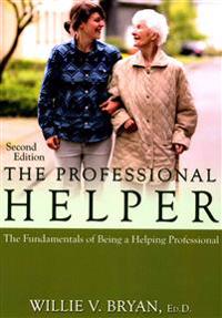 The Professional Helper