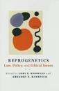 Reprogenetics