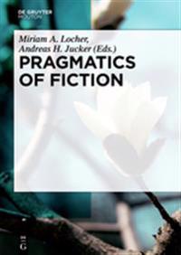 Pragmatics of Fiction