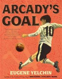 Arcady's Goal