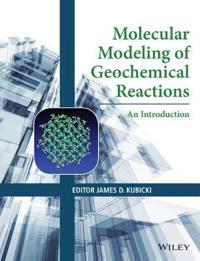 Molecular Modeling of Geochemical Reactions: An Introduction