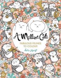 A Million Cats