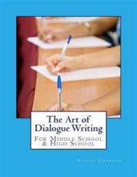 The Art of Dialogue Writing