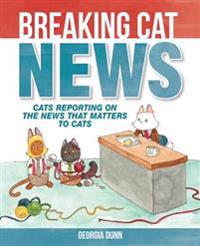 Breaking Cat News