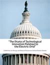 "The State of Technological Innovation Related to the Electric Grid"