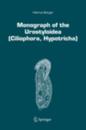 Monograph of the Urostyloidea (Ciliophora, Hypotricha)