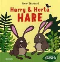 Harry & Herta Hare