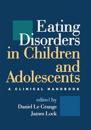 Eating Disorders in Children and Adolescents