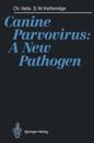 Canine Parvovirus: A New Pathogen