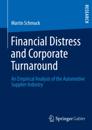 Financial Distress and Corporate Turnaround