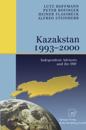 Kazakstan 1993 - 2000