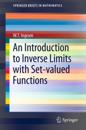 Introduction to Inverse Limits with Set-valued Functions