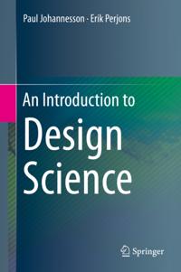 Introduction to Design Science
