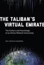 The Taliban's Virtual Emirate