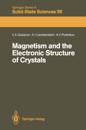 Magnetism and the Electronic Structure of Crystals