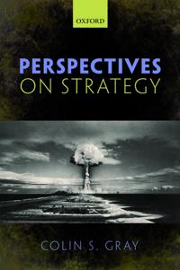 Perspectives on Strategy