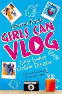 Lucy Locket: Online Disaster
