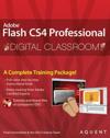 Flash CS4 Professional Digital ClassroomTM