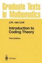 Introduction to Coding Theory