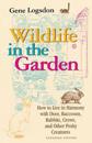 Wildlife in the Garden, Expanded Edition