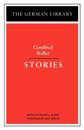Stories: Gottfried Keller