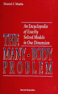MANY-BODY PROBLEM, THE